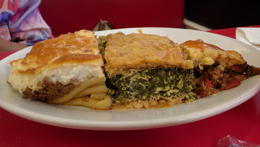 Photo of Jimmy's Greek American Grill - 901 US Hwy 27 N Ste. 19, Sebring, FL 33870