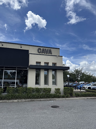 Photo of CAVA - 236 E Michigan St Suite B105, Orlando, FL 32806