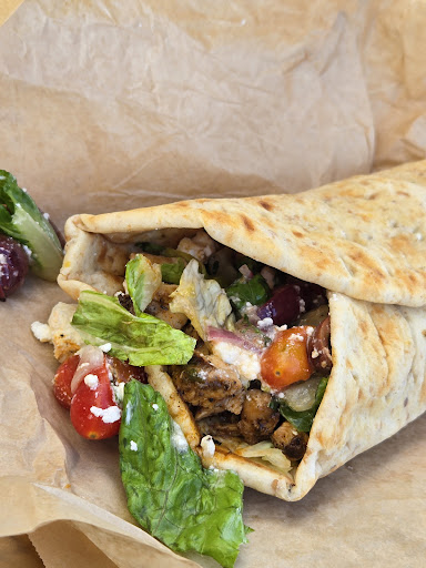 Photo of CAVA - 236 E Michigan St Suite B105, Orlando, FL 32806