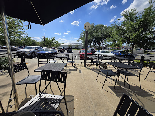 Photo of CAVA - 236 E Michigan St Suite B105, Orlando, FL 32806