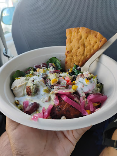 Photo of CAVA - 236 E Michigan St Suite B105, Orlando, FL 32806