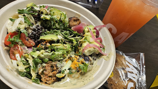 Photo of CAVA - 236 E Michigan St Suite B105, Orlando, FL 32806