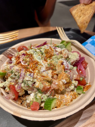 Photo of CAVA - 236 E Michigan St Suite B105, Orlando, FL 32806