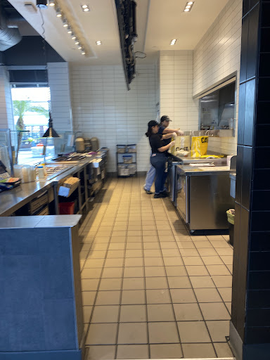 Photo of CAVA - 236 E Michigan St Suite B105, Orlando, FL 32806