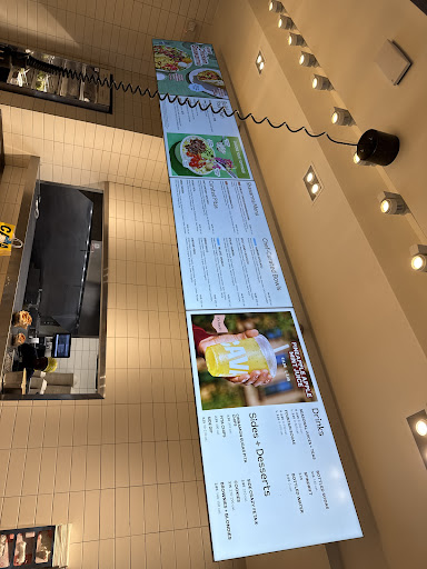 Photo of CAVA - 236 E Michigan St Suite B105, Orlando, FL 32806