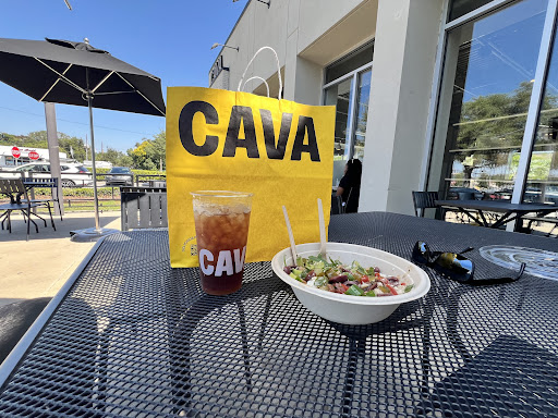 Photo of CAVA - 236 E Michigan St Suite B105, Orlando, FL 32806