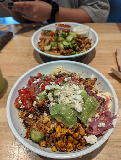 Photo of CAVA - 236 E Michigan St Suite B105, Orlando, FL 32806