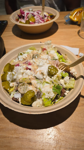 Photo of CAVA - 236 E Michigan St Suite B105, Orlando, FL 32806