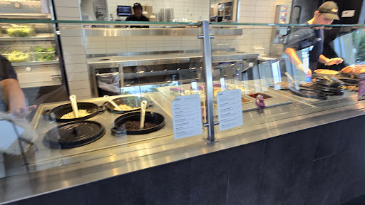 Photo of CAVA - 236 E Michigan St Suite B105, Orlando, FL 32806