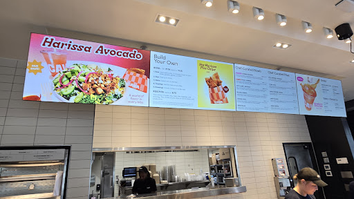 Photo of CAVA - 236 E Michigan St Suite B105, Orlando, FL 32806