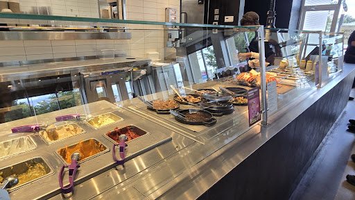 Photo of CAVA - 236 E Michigan St Suite B105, Orlando, FL 32806