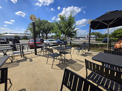 Photo of CAVA - 236 E Michigan St Suite B105, Orlando, FL 32806