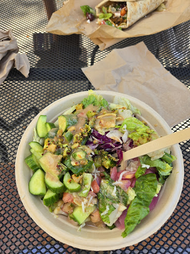 Photo of CAVA - 236 E Michigan St Suite B105, Orlando, FL 32806