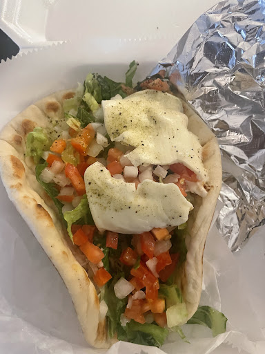 Photo of Pitaria - 1935 Apalachee Pkwy, Tallahassee, FL 32301