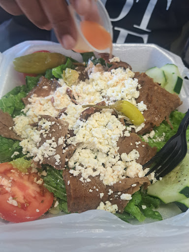 Photo of Pitaria - 1935 Apalachee Pkwy, Tallahassee, FL 32301