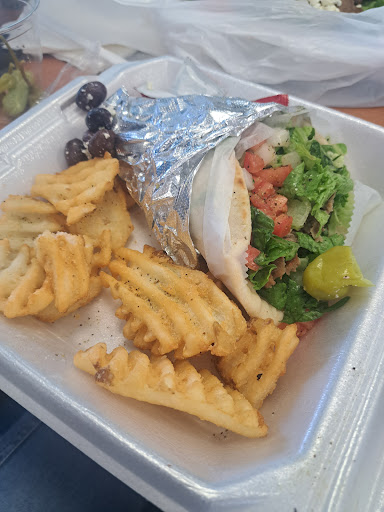 Photo of Pitaria - 1935 Apalachee Pkwy, Tallahassee, FL 32301