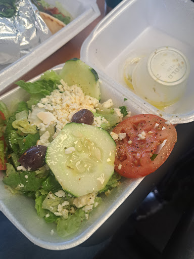 Photo of Pitaria - 1935 Apalachee Pkwy, Tallahassee, FL 32301