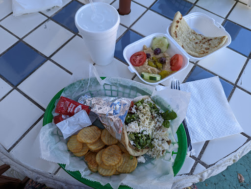 Photo of Pitaria - 1935 Apalachee Pkwy, Tallahassee, FL 32301