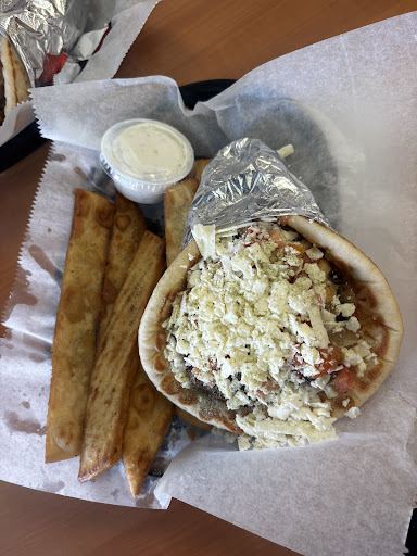 Photo of Pitaria - 1935 Apalachee Pkwy, Tallahassee, FL 32301