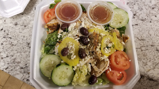 Photo of Pitaria - 1935 Apalachee Pkwy, Tallahassee, FL 32301