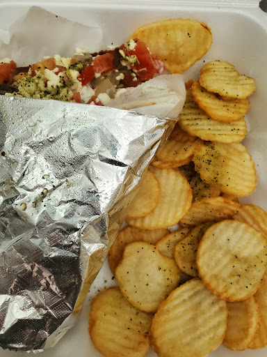 Photo of Pitaria - 1935 Apalachee Pkwy, Tallahassee, FL 32301