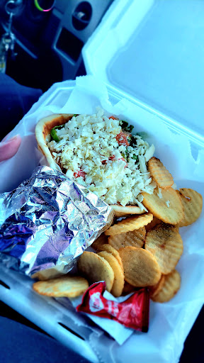 Photo of Pitaria - 1935 Apalachee Pkwy, Tallahassee, FL 32301