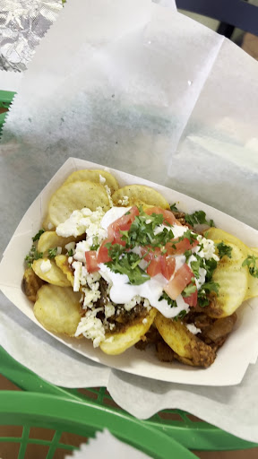 Photo of Pitaria - 1935 Apalachee Pkwy, Tallahassee, FL 32301