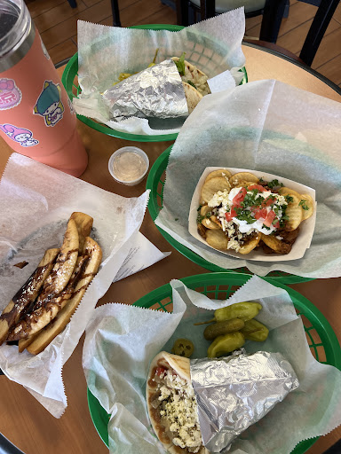 Photo of Pitaria - 1935 Apalachee Pkwy, Tallahassee, FL 32301