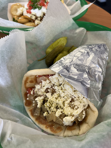 Photo of Pitaria - 1935 Apalachee Pkwy, Tallahassee, FL 32301