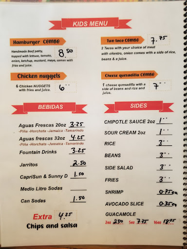 Photo of Las Delicias - 1123 W Jefferson St, Quincy, FL 32351