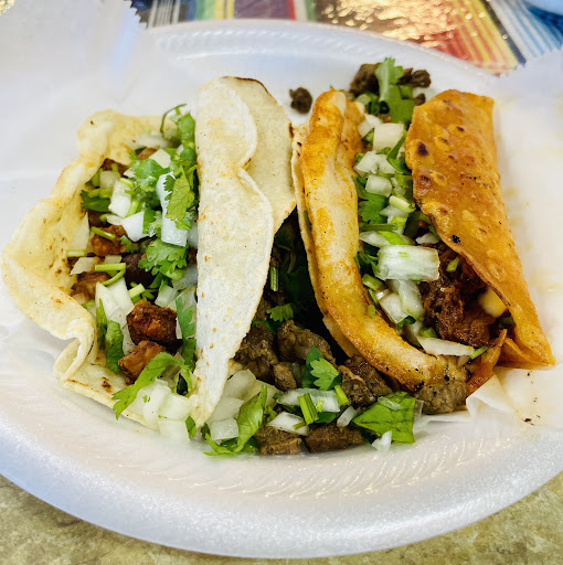 Photo of Las Delicias - 1123 W Jefferson St, Quincy, FL 32351
