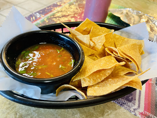 Photo of Las Delicias - 1123 W Jefferson St, Quincy, FL 32351