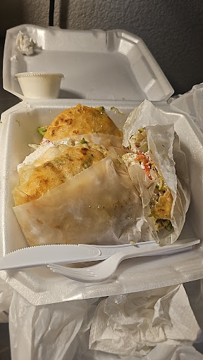 Photo of Las Delicias - 1123 W Jefferson St, Quincy, FL 32351