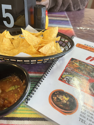 Photo of Las Delicias - 1123 W Jefferson St, Quincy, FL 32351