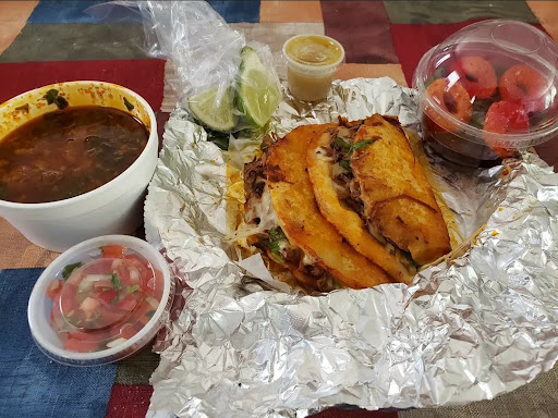 Photo of Las Delicias - 1123 W Jefferson St, Quincy, FL 32351