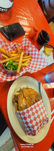 Photo of Las Delicias - 1123 W Jefferson St, Quincy, FL 32351