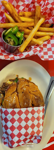 Photo of Las Delicias - 1123 W Jefferson St, Quincy, FL 32351