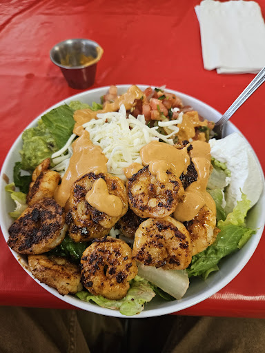 Photo of Las Delicias - 1123 W Jefferson St, Quincy, FL 32351