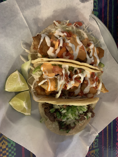 Photo of Las Delicias - 1123 W Jefferson St, Quincy, FL 32351