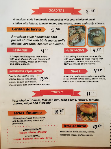 Photo of Las Delicias - 1123 W Jefferson St, Quincy, FL 32351