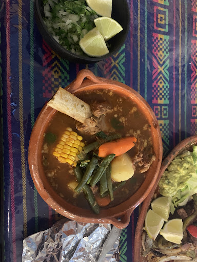 Photo of Las Delicias - 1123 W Jefferson St, Quincy, FL 32351