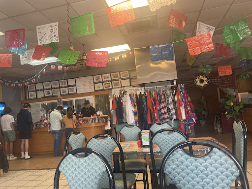 Photo of Las Delicias - 1123 W Jefferson St, Quincy, FL 32351