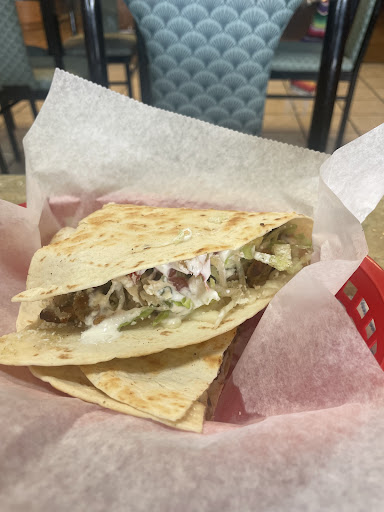 Photo of Las Delicias - 1123 W Jefferson St, Quincy, FL 32351