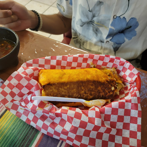 Photo of Las Delicias - 1123 W Jefferson St, Quincy, FL 32351