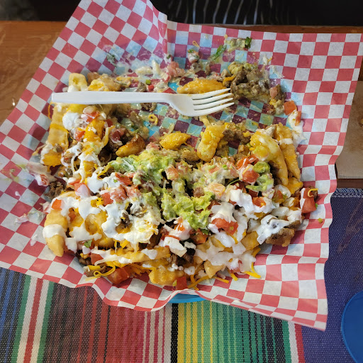 Photo of Las Delicias - 1123 W Jefferson St, Quincy, FL 32351