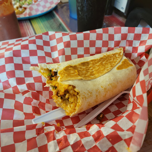 Photo of Las Delicias - 1123 W Jefferson St, Quincy, FL 32351