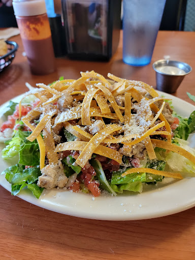 Photo of Las Delicias - 1123 W Jefferson St, Quincy, FL 32351