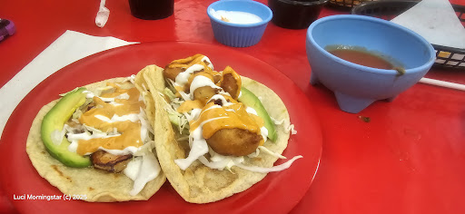 Photo of Las Delicias - 1123 W Jefferson St, Quincy, FL 32351