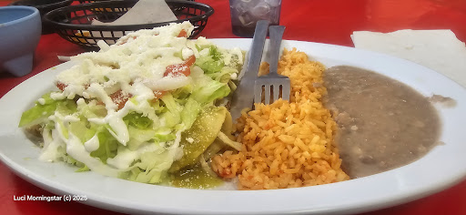 Photo of Las Delicias - 1123 W Jefferson St, Quincy, FL 32351