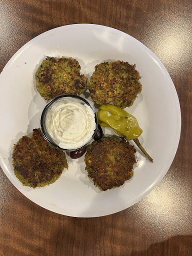 Photo of Taziki's Mediterranean Cafe - Tallahassee - 216 S Magnolia Dr, Tallahassee, FL 32301